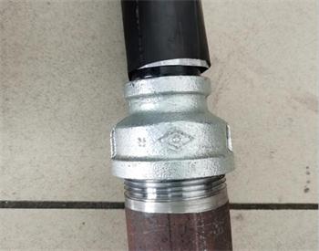 内蒙古20MM注浆管供应