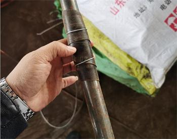 内蒙古50MM注浆管